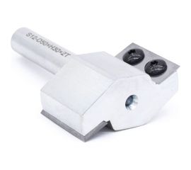 Livter Фреза для выравнивания поверхности со сменными ножами LC03016 8888 