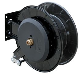 PIUSI Открытая катушка BIG 3/4"" для ДТ, макс. длина рукава - 14 м /без рукава/ F0075000A 