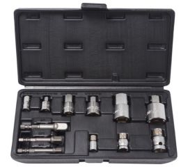 Комплект адаптеров 12 шт Forsage F-8212 