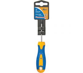 Отвертка KRAFT TORX Т27*100 KT 700442 