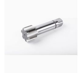 Трубный цилиндрический метчик ИПК G 1/8 Р6М5 2624-00013 