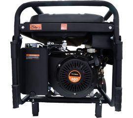 Foxweld Бензиновый генератор Expert G9500-3 7863 