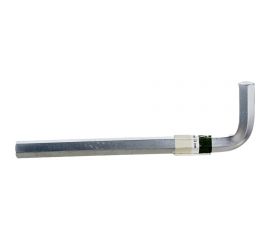 Шестигранный ключ 13х195мм Дело Техники 561013 