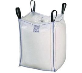 Сталер Биг-Бэг МКР 95x95x130см, 4ст, верх-сборка, низ-глухой/25 шт 95130 с/г 