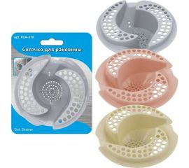 Ситечко для раковины МУЛЬТИДОМ VL34-170 