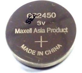 Элемент питания CR2450 TECMEN 100540035 