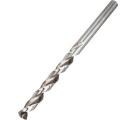 Сверло по металлу (5.2х52х86 мм; ц/х; Р6М5; А1) GRIFF a111052 