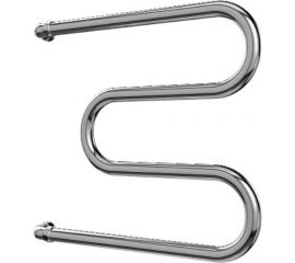 Полотенцесушитель Terminus М-образный (1")600x700 4620768881220 