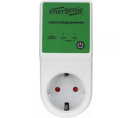 Реле напряжения Energenie EHB8-1 15A, белое 
