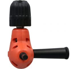 Адаптер угловой 0.8-10 мм FASTER TOOLS 6976 