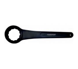 Накидной ключ Forsage ударный, односторонний, удлиненный, 60 мм F-79260 