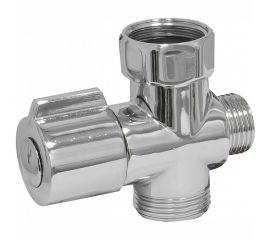 Поворотный дивертор ROEGEN RZ-EB-10 