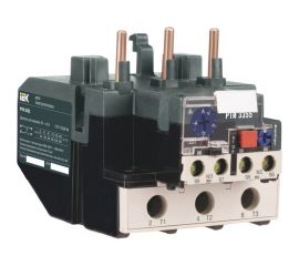Тепловое реле IEK, РТИ, 3363, 63-80А, ИЭК DRT30-0063-0080 