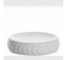 Мыльница Аквалиния Меллоу керамика CE1730BA-SD 