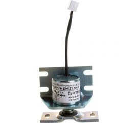 Электромеханический замок PROMIX SM131.10.01, НЗ, 12В, с угловым кронштейном,оцинкованный, Promix-SM131.10.01 