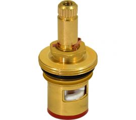 Керамическая кран-букса Juguni 1/2, 8x24 (90 градусов) 0402.110 