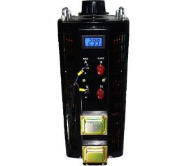 Однофазный ЛАТР SUNTEK 15000ВА диапазон 0-300 Вольт LTR-15000 