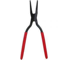 Кровельные клещи STUBAI прямые, ширина 60 мм 282002 