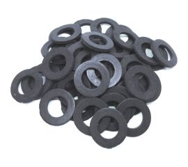 Резиновая прокладка HG 1/2" 50 шт. 1645740 