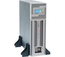 Однофазный стабилизатор переменного напряжения Штиль ИнСтаб IS8000RT 