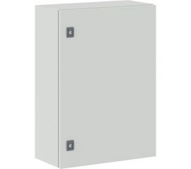 Шкаф DKC ST с монтажной платой 1000х600х300мм от IP65-до IP66 IK10 R5ST1063 