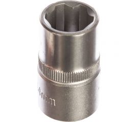 Головка 1/2"", Surface для сорванных гаек, 14 мм FORCE 54714 