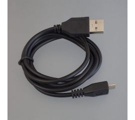 Кабель Pro Legend USB 2.0 A вилка - Micro USB вилка, 1.5 м. PL1307 