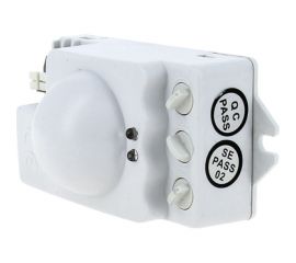 Микроволновый датчик движения EKF MW-700 1200Вт, IP20 PROxima dd-mw-700 