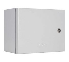 Распределительный навесной корпус KRZMI ЩРН-9 м IP55 4651117991055 