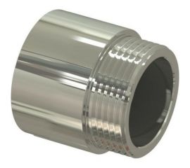 Удлинитель латунный для смесителя RTP 29, G3/4, L37,5 27680 