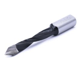 Сверло присадочное сквозное 5x70 мм RH BESTE СТ00100143 