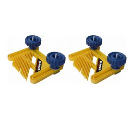 Прижим гребенчатый 2 шт Elmos e70 522 