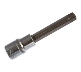 Головка-бита TORX (T55; 1/2""; L-100 мм) ROCKFORCE RF-34610055 