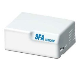 Аварийная сигнализация SFA sanialarm ALARM 