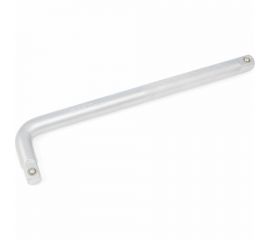 Вороток Дело Техники L-образный 250 мм, 1/2"" 628025 