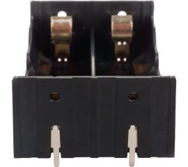 Батарейный отсек REXANT 2x18650 Li-ion на плату 16-0802-9 