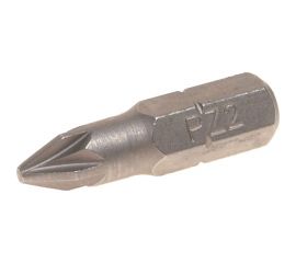 Вставка 1/4"", PZ2, 25 мм ROCKFORCE RF-122252 