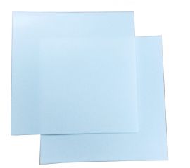 Фторопласт листовой HG 200x200x2 мм, 2 шт 1648727 