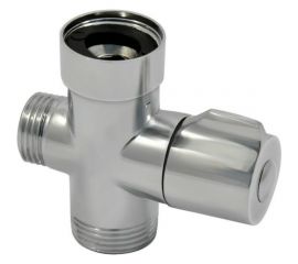 Дивертор для смесителя Juguni керамический (флажковый) 0402.117 