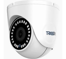 IP-камера TRASSIR TR-D8121IR2 v6 2.8 УТ-00037007 