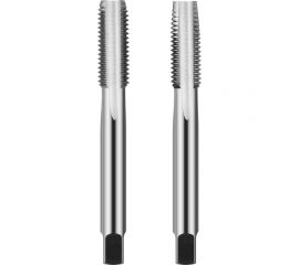 Метчик ИНСТУЛС м/р М22.0x2.0 лев к-т Р6М5 6H 2621-1776/1774 ГОСТ 3266-81 00001337610 