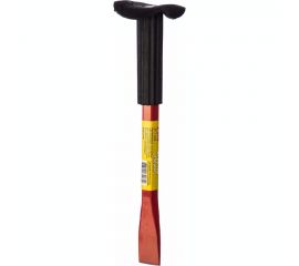 Зубило с резиновым протектором Hobbi 41-1-025 