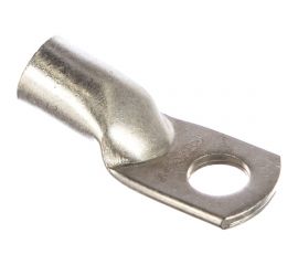 Луженый наконечник ТМЛ 120-16-17 КВТ 40902 