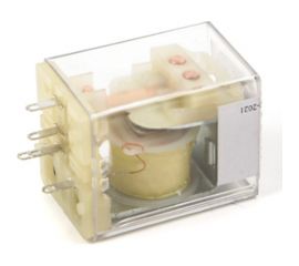 Промежуточное реле МПО Электротехника РП21М-001 УХЛ4Б 220/50 20018510 