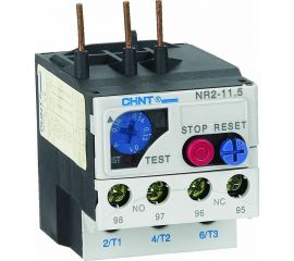 Тепловое реле CHINT NR2-11.5 4-6А (R) 268174 