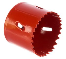 Коронка пильная биметаллическая 52 мм Elitech 1820.061400 