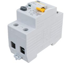 УЗО IEK MDV10-2-025-300 ВД1-63 