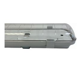 Светильник Подольский Завод Светотехники Айсберг ЭКО 36Вт 5000К прозрачный FS-MAN-E-036-65-50-201-PRS 