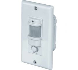 Датчик движения ИК Navigator NS-IRM13-WH 80450 