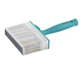 Макловица FIT искусственная светлая щетина, пластиковый корпус, полая ручка, ""мини"" 30x70 мм 01636 